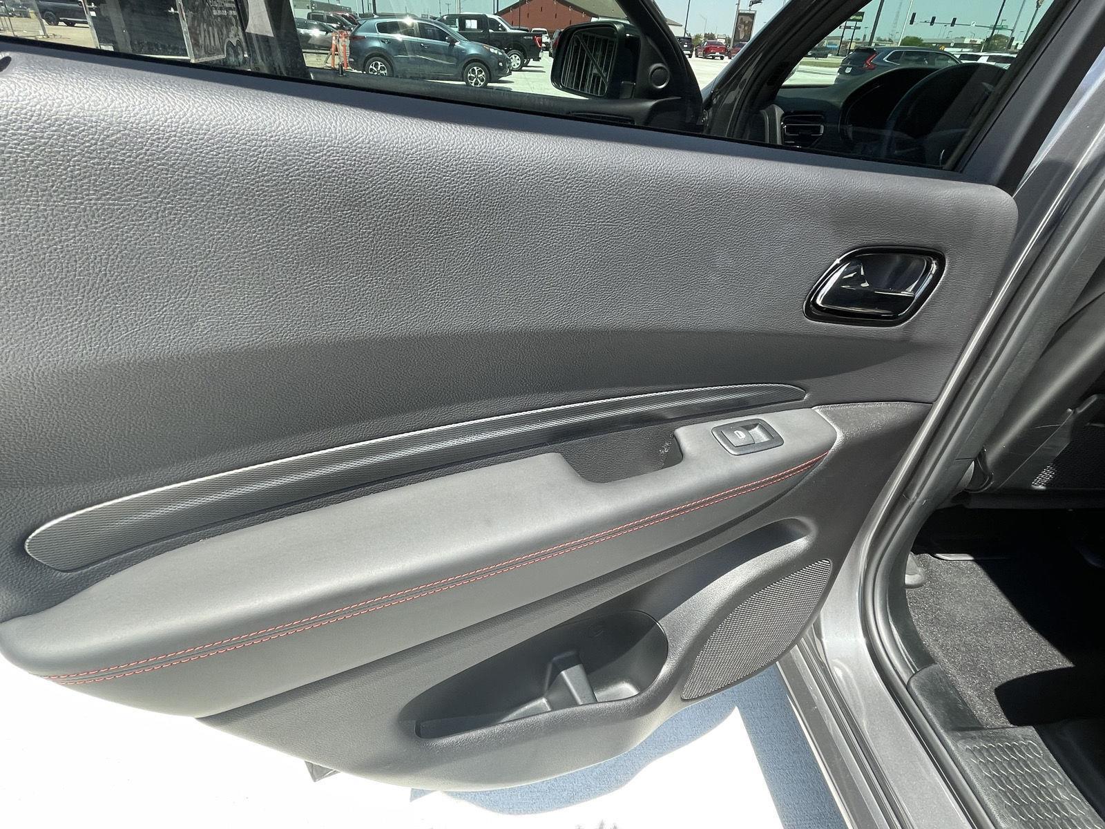 Used 2024 Dodge Durango for sale in Grand Island NE