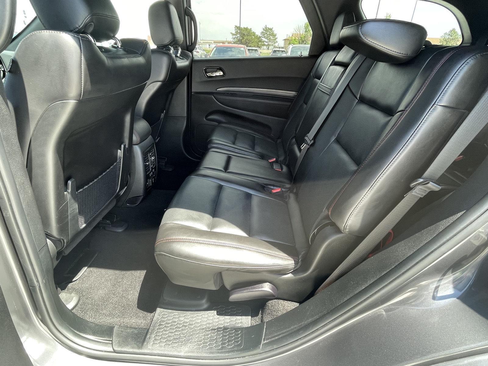 Used 2024 Dodge Durango for sale in Grand Island NE