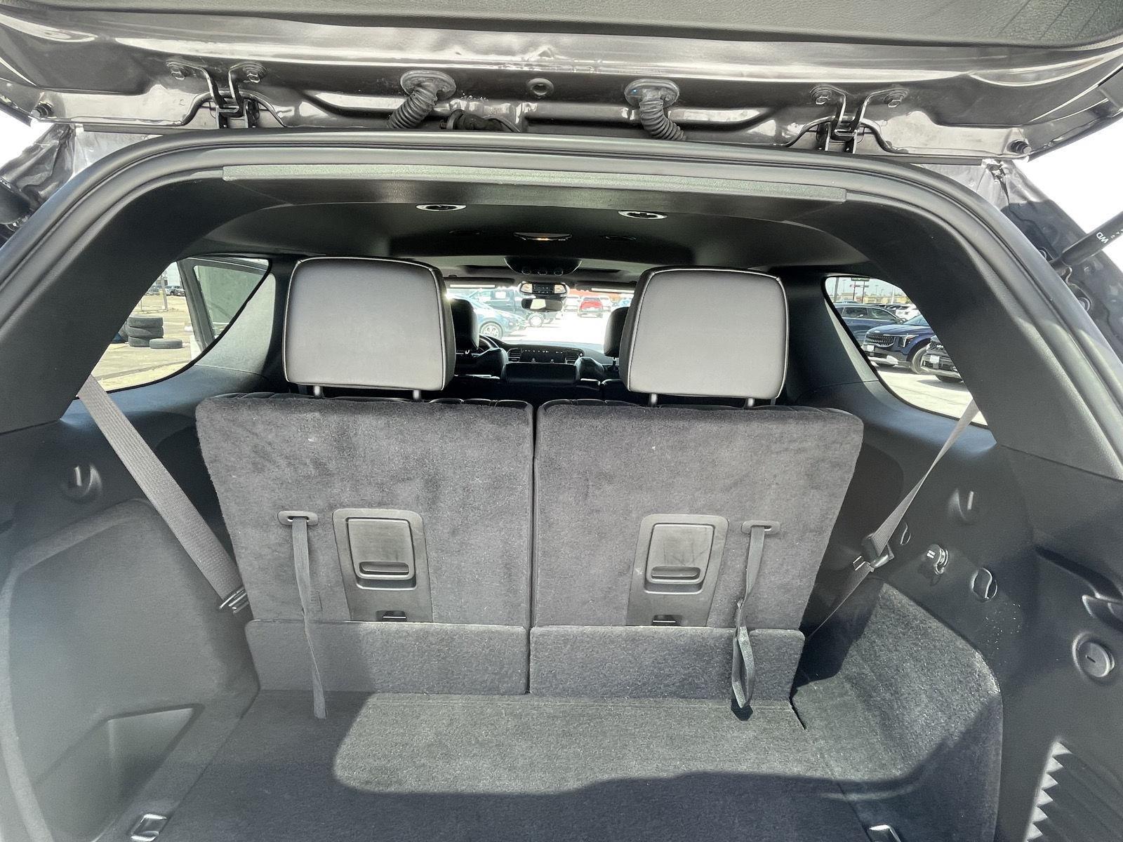 Used 2024 Dodge Durango for sale in Grand Island NE