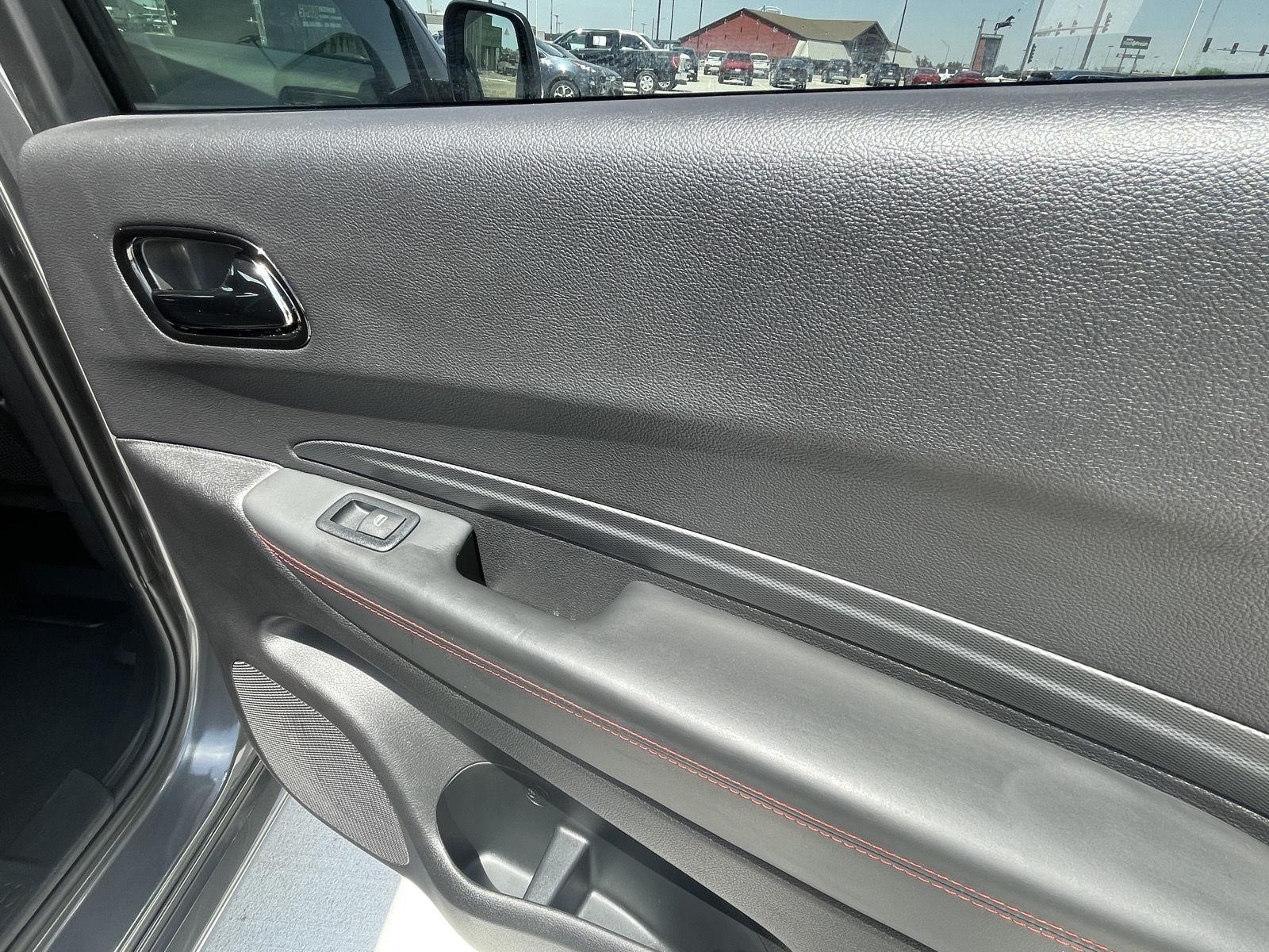Used 2024 Dodge Durango for sale in Grand Island NE