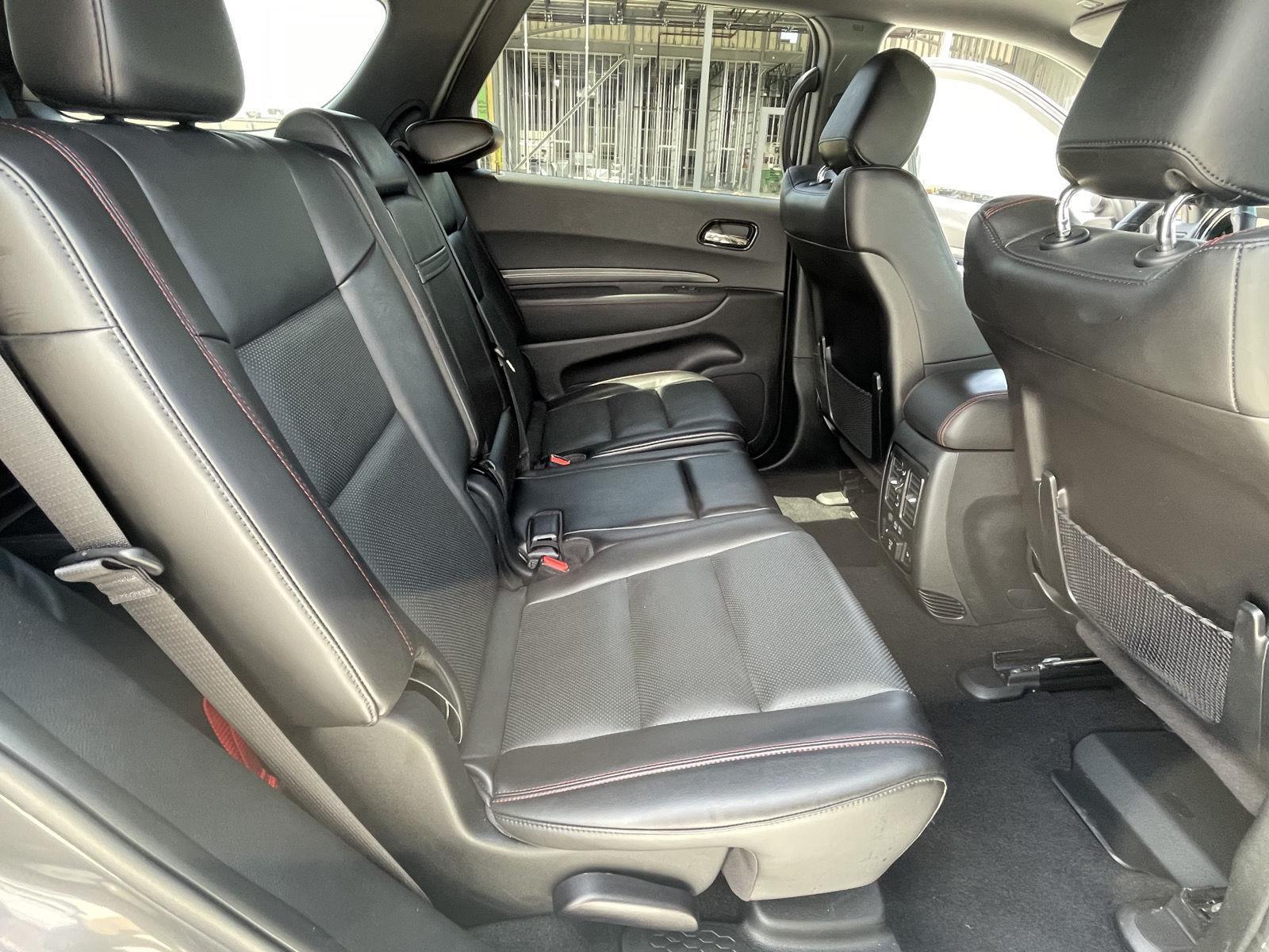Used 2024 Dodge Durango for sale in Grand Island NE