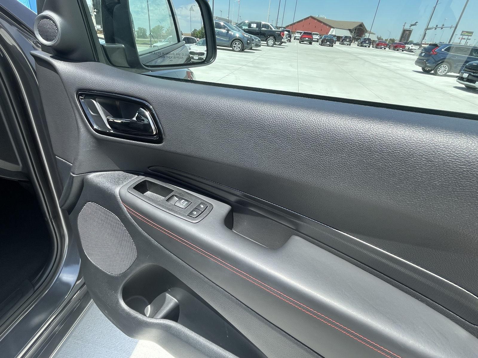 Used 2024 Dodge Durango for sale in Grand Island NE