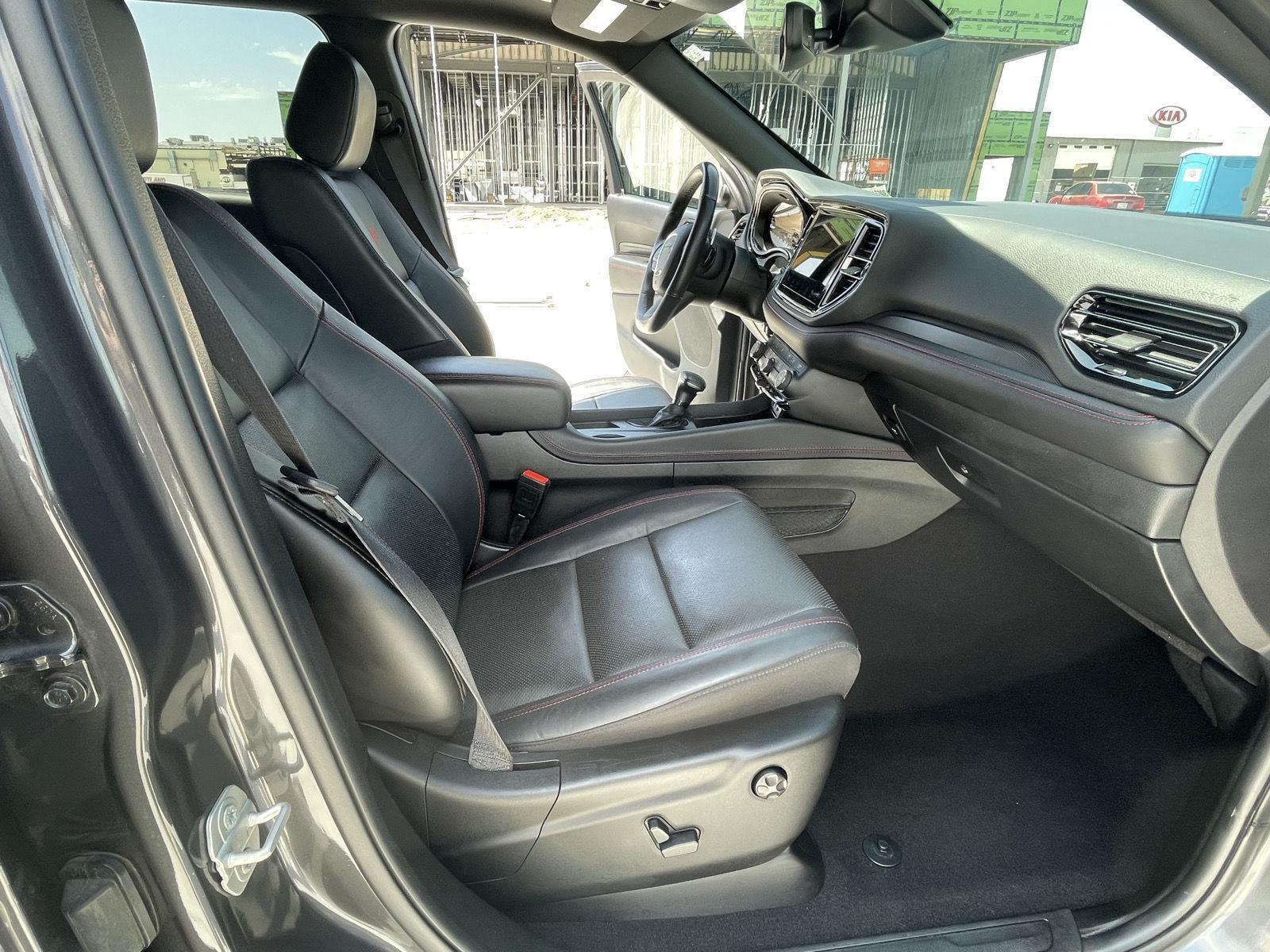 Used 2024 Dodge Durango for sale in Grand Island NE
