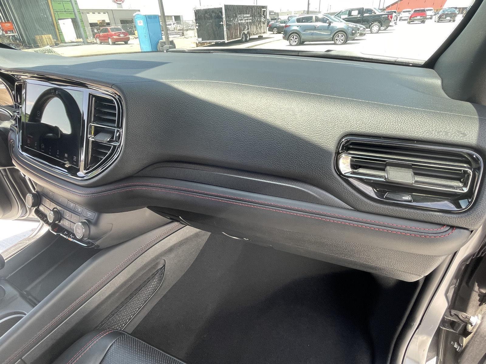 Used 2024 Dodge Durango for sale in Grand Island NE
