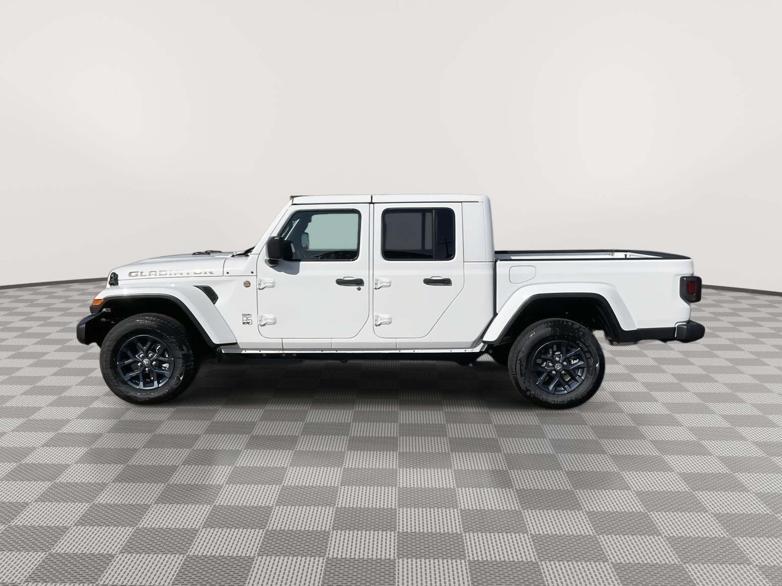 New 2026 Jeep Gladiator for sale in Grand Island NE
