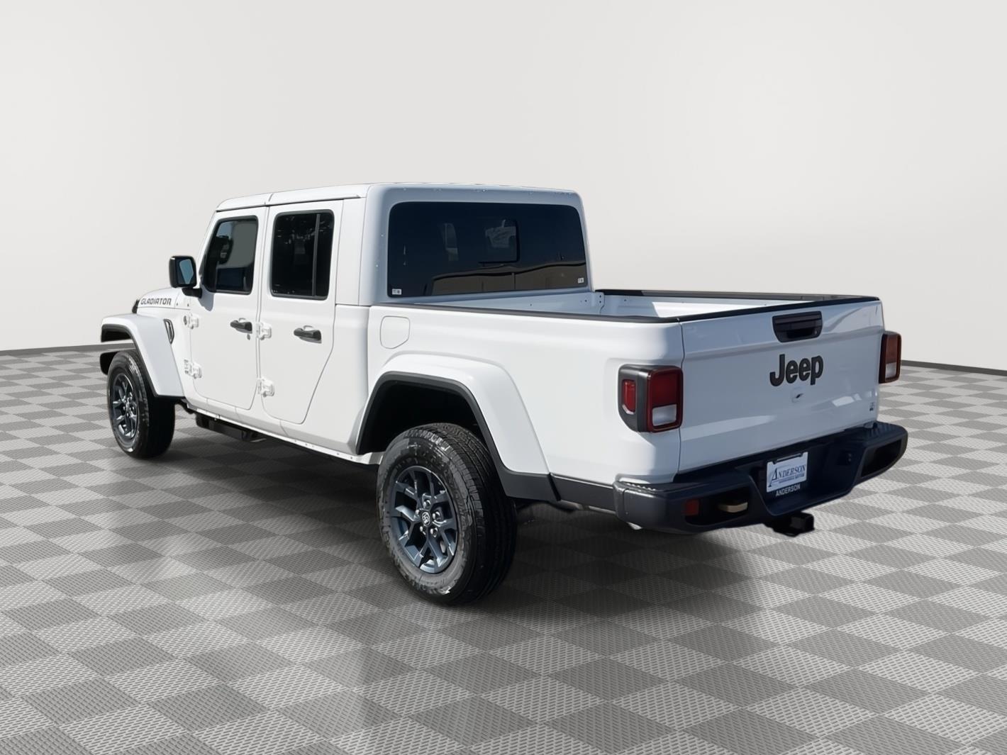 New 2026 Jeep Gladiator for sale in Grand Island NE
