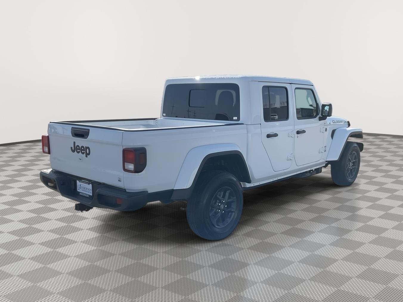New 2026 Jeep Gladiator for sale in Grand Island NE