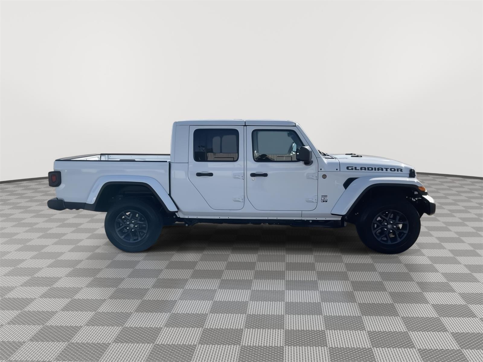 New 2026 Jeep Gladiator for sale in Grand Island NE