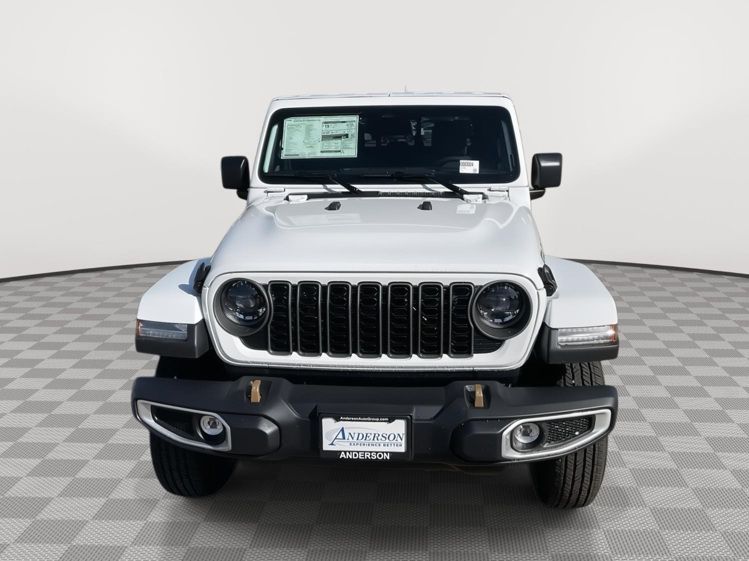 New 2026 Jeep Gladiator for sale in Grand Island NE