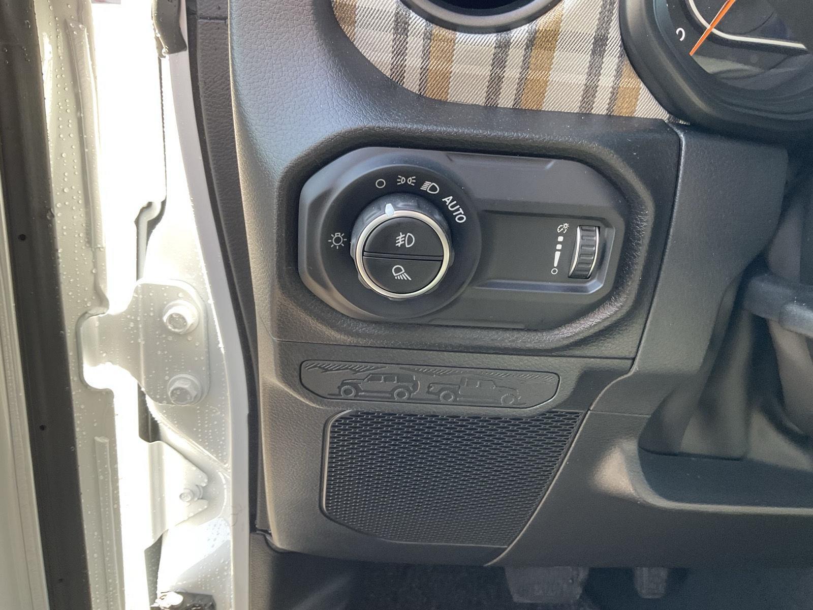 New 2026 Jeep Gladiator for sale in Grand Island NE