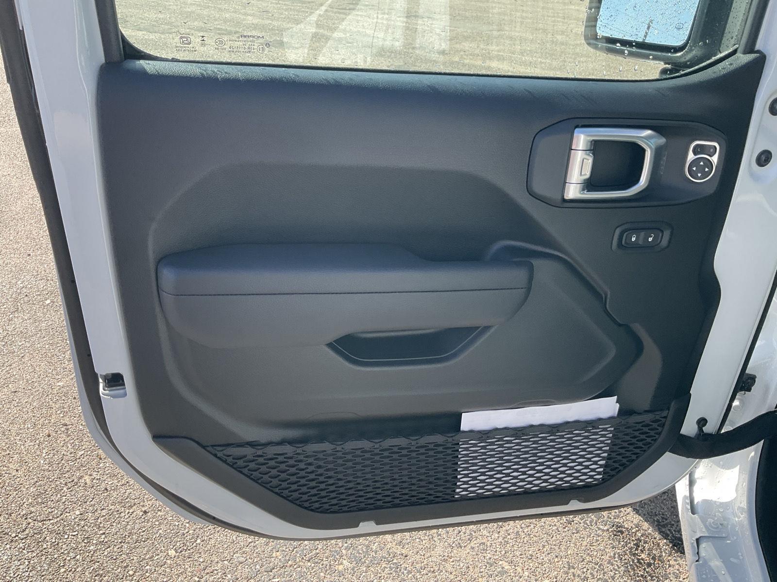 New 2026 Jeep Gladiator for sale in Grand Island NE