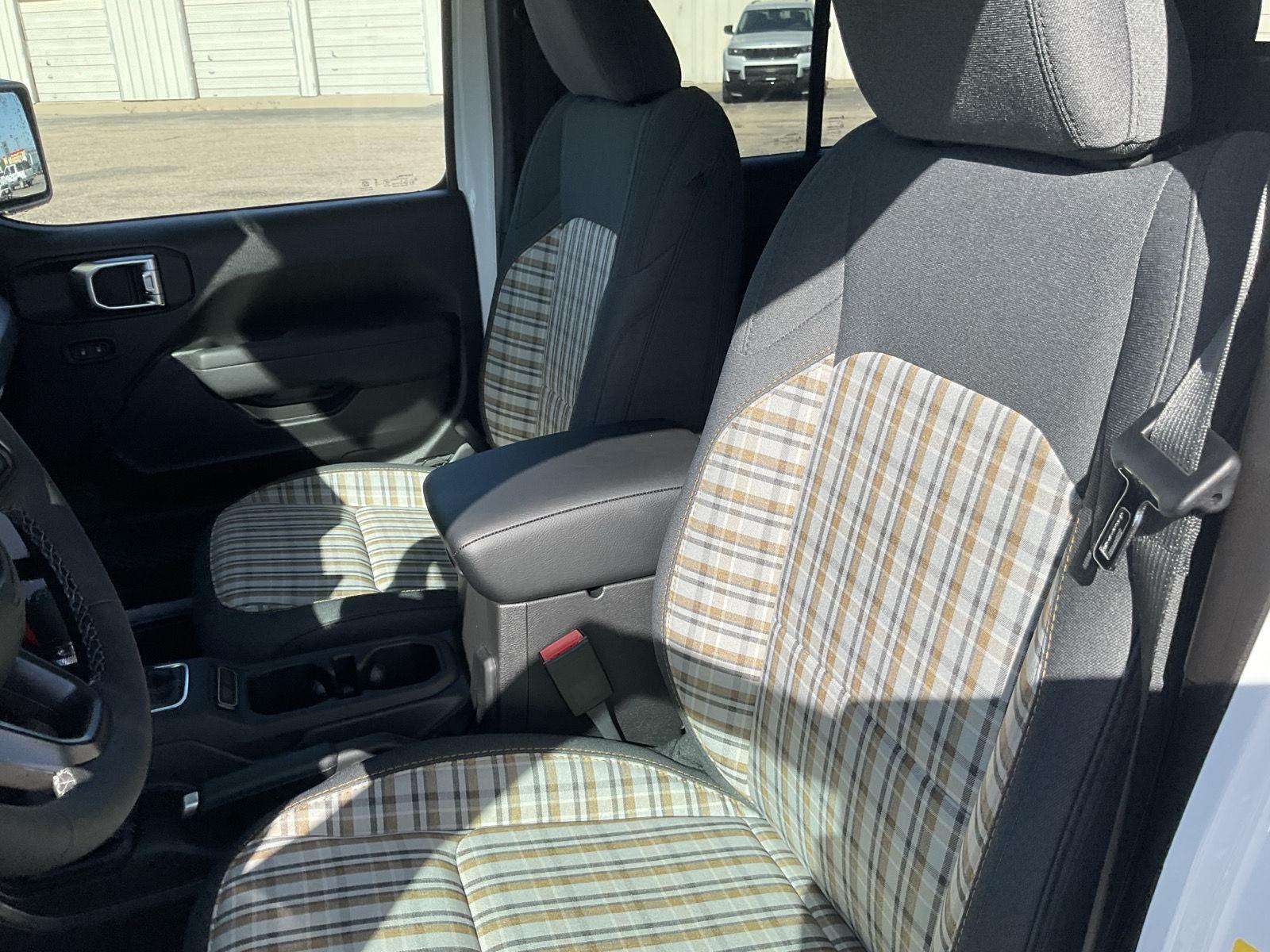 New 2026 Jeep Gladiator for sale in Grand Island NE