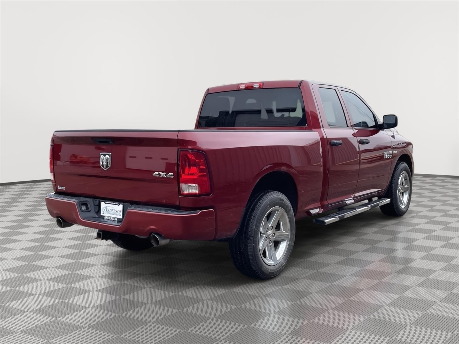 Vehicle photo 6