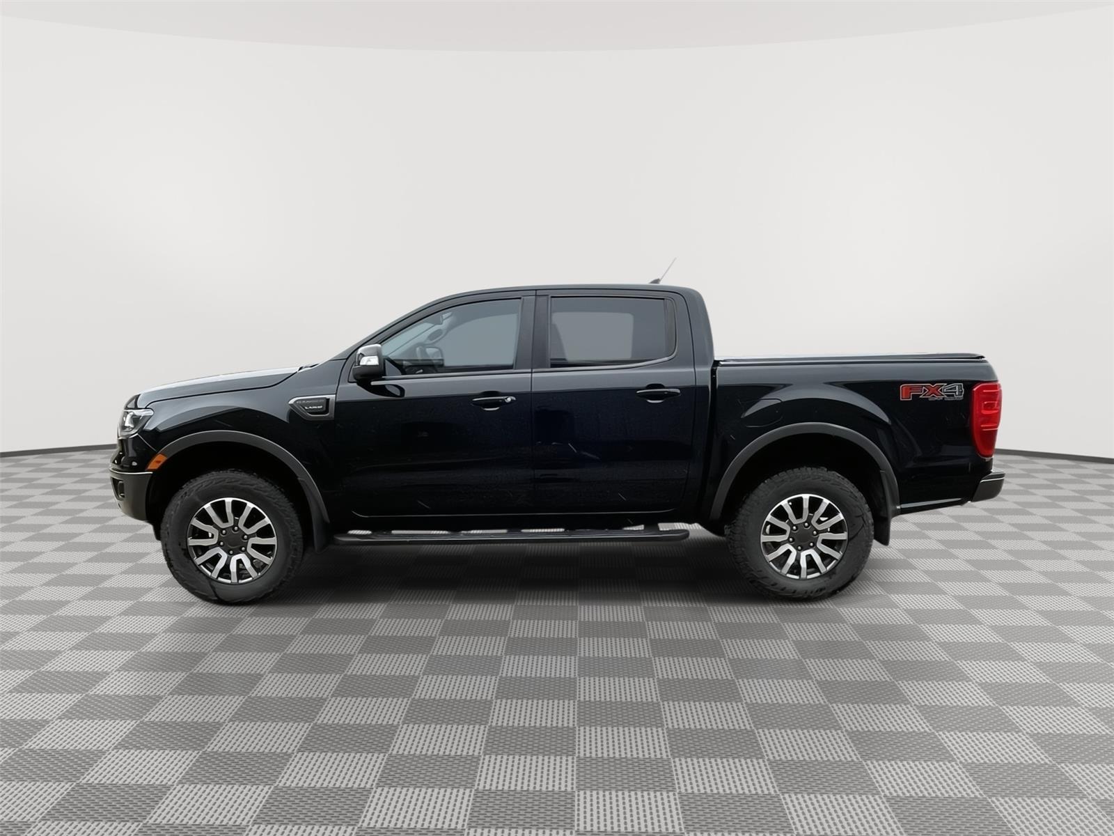 Pre-Owned 2019 Ford Ranger for sale in Grand Island NE