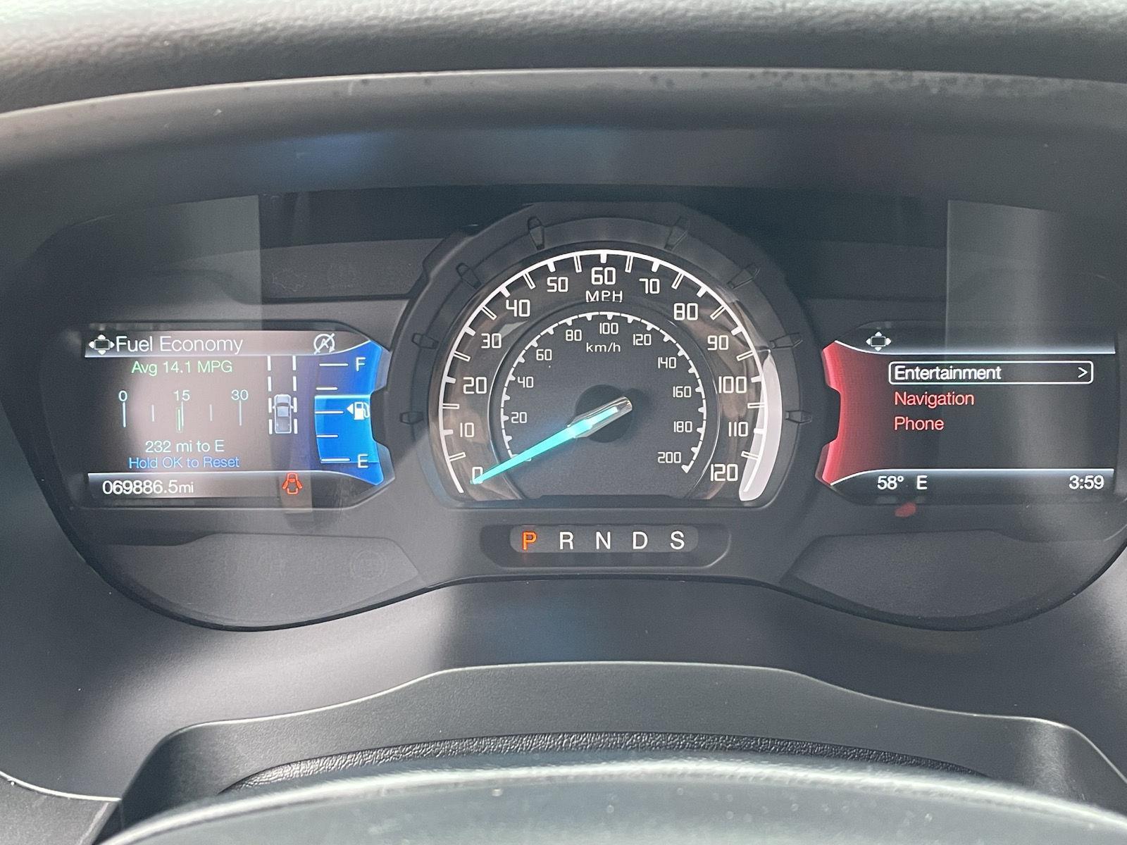 Pre-Owned 2019 Ford Ranger for sale in Grand Island NE