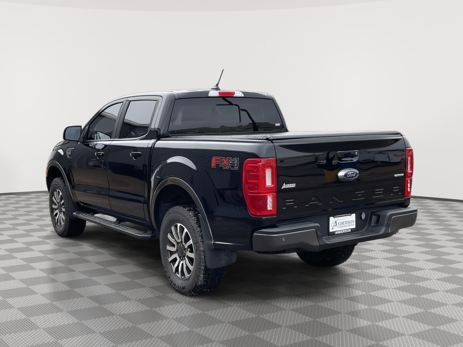 Pre-Owned 2019 Ford Ranger for sale in Grand Island NE