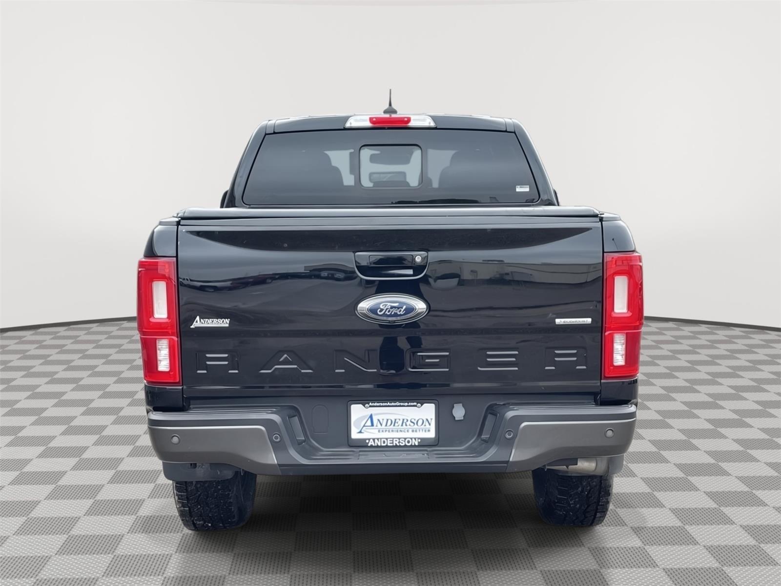 Pre-Owned 2019 Ford Ranger for sale in Grand Island NE