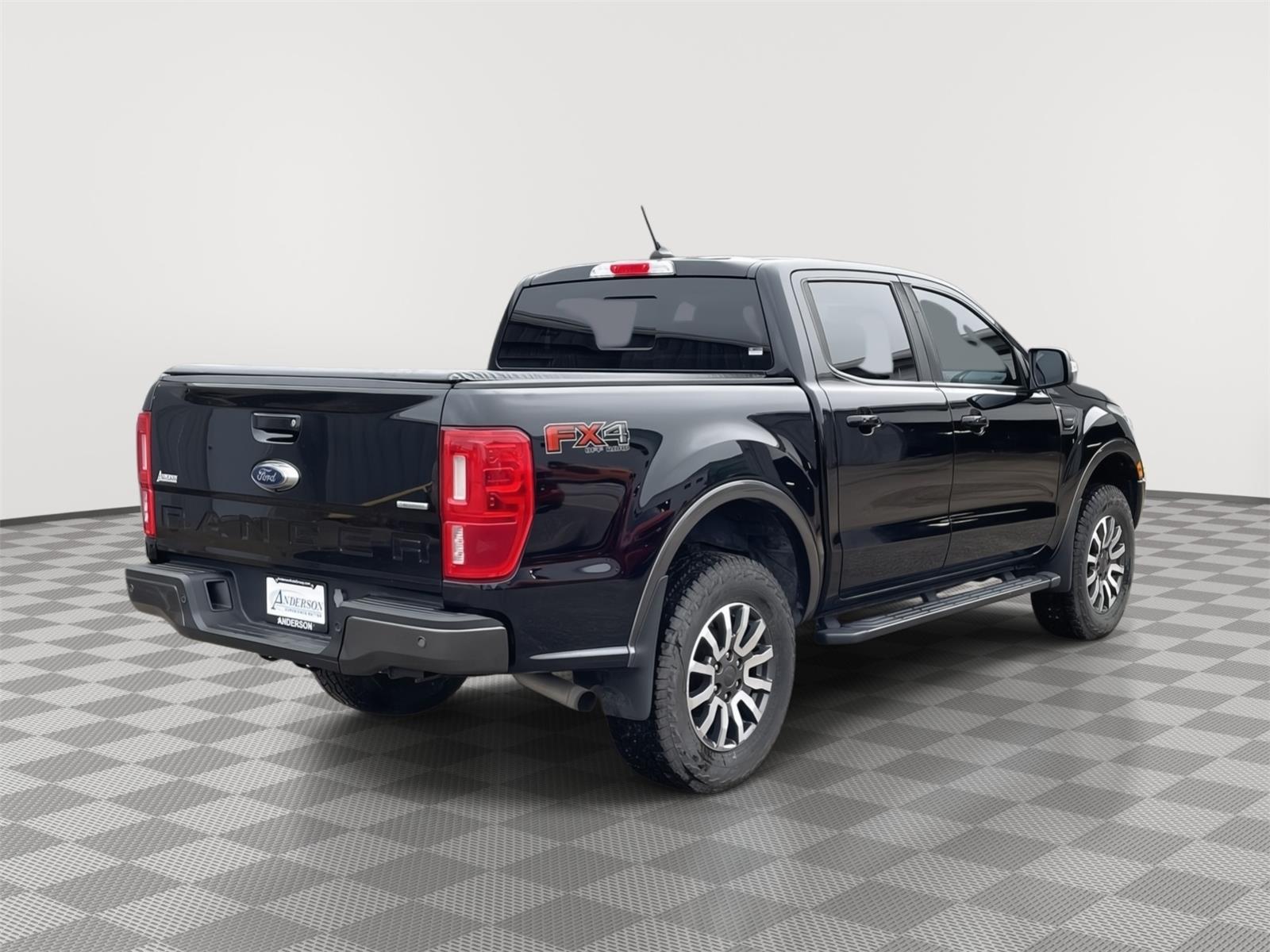 Pre-Owned 2019 Ford Ranger for sale in Grand Island NE