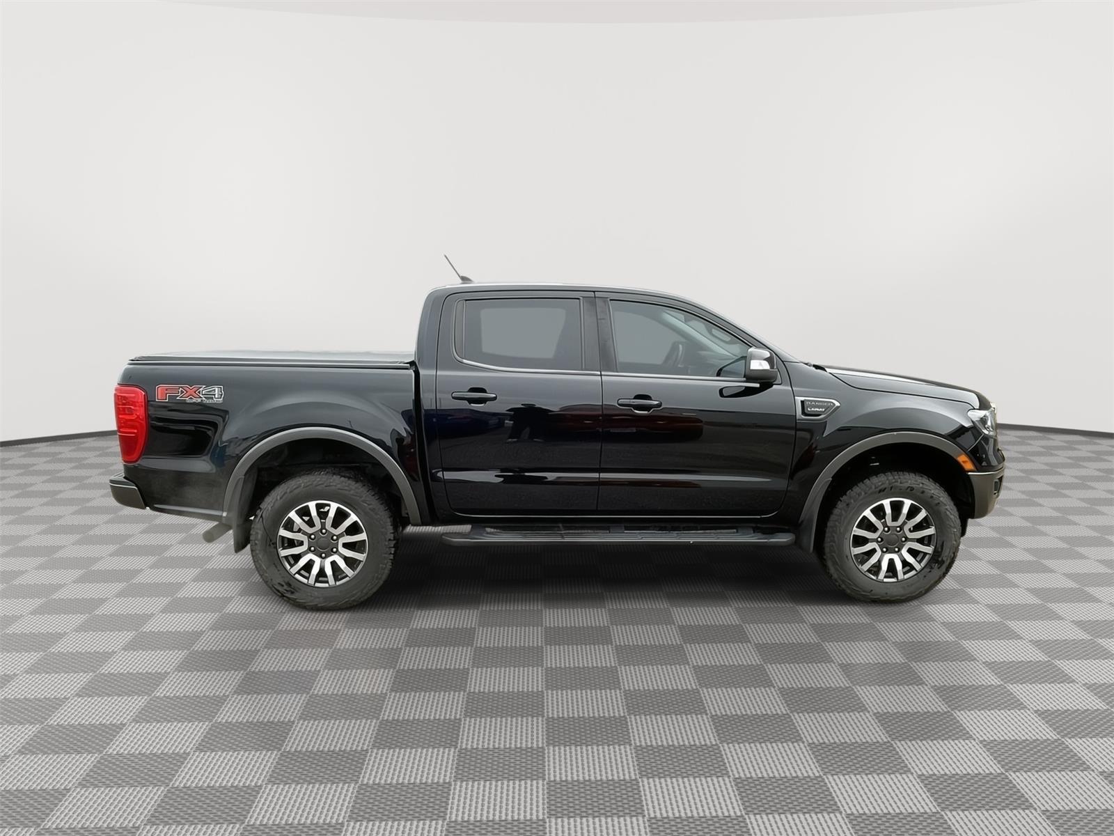 Pre-Owned 2019 Ford Ranger for sale in Grand Island NE