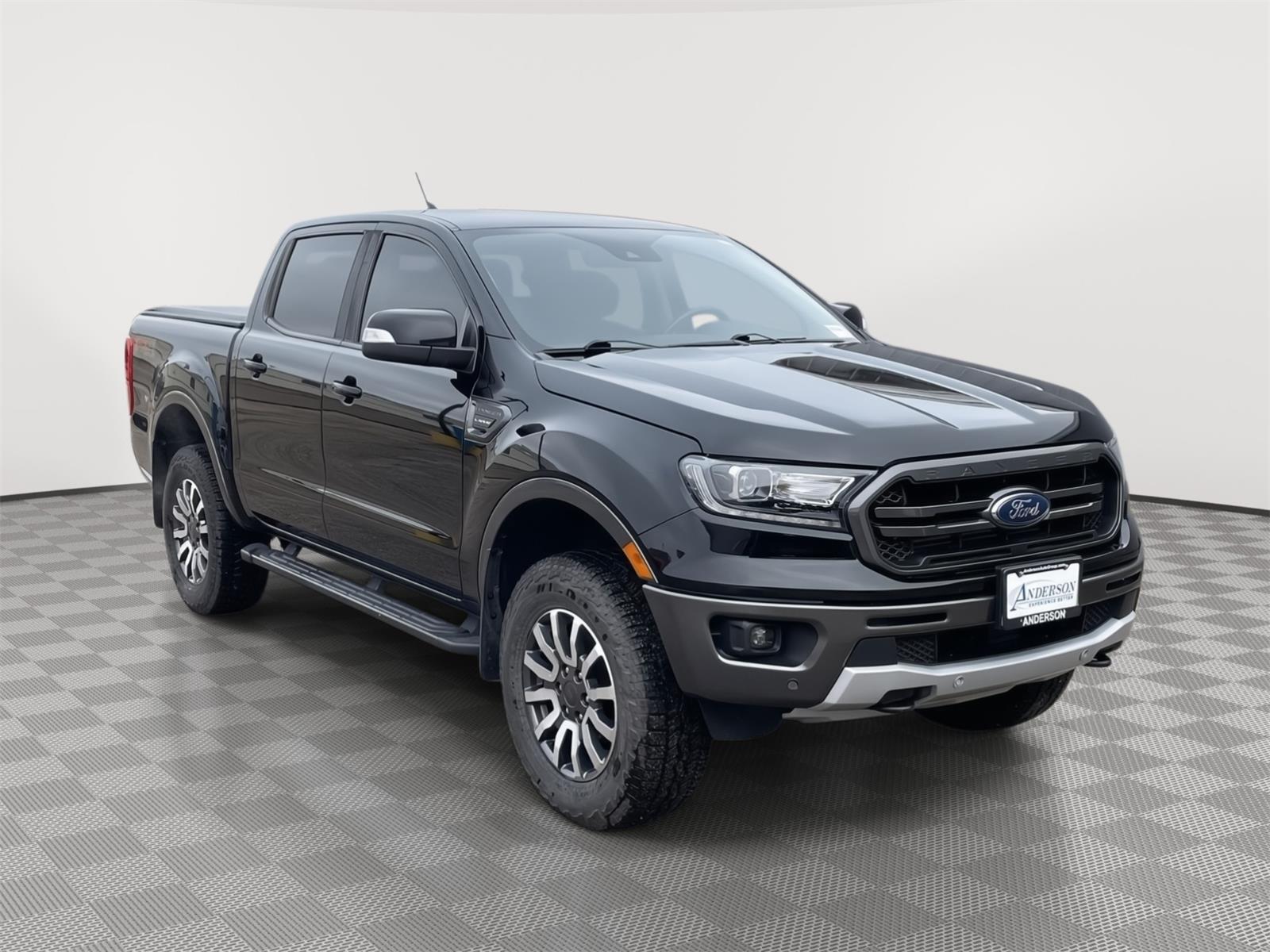 Pre-Owned 2019 Ford Ranger for sale in Grand Island NE