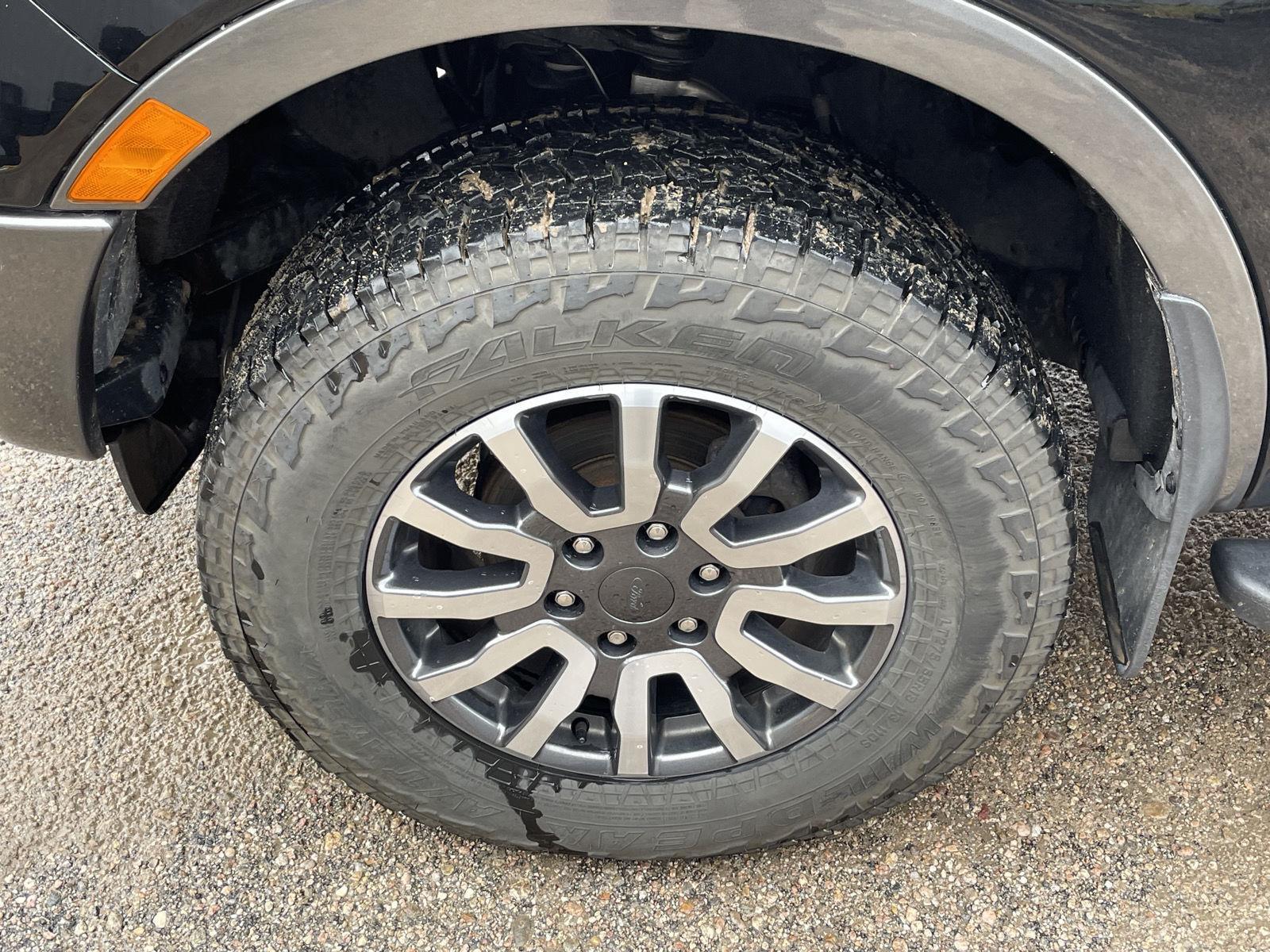 Pre-Owned 2019 Ford Ranger for sale in Grand Island NE