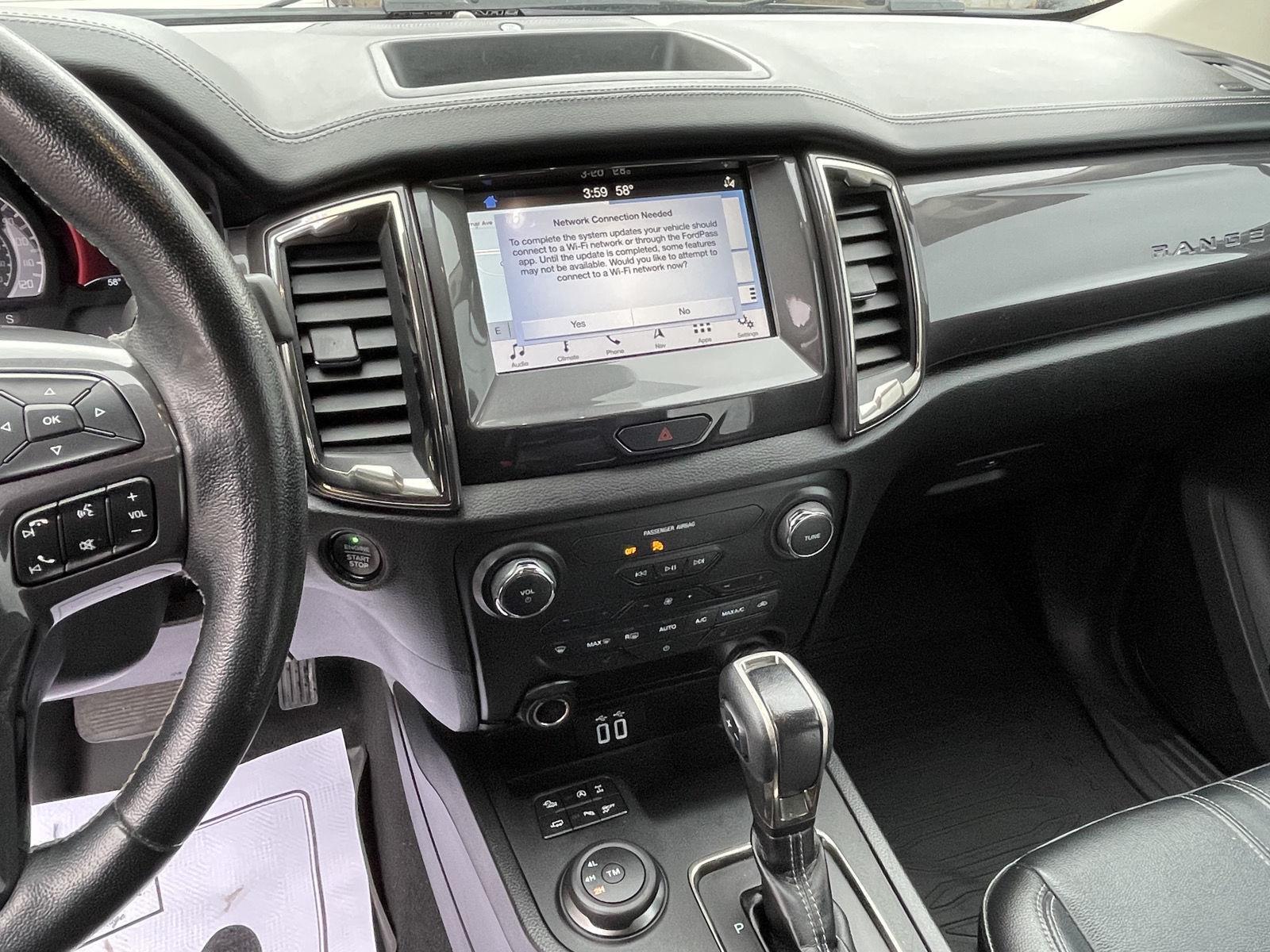 Pre-Owned 2019 Ford Ranger for sale in Grand Island NE