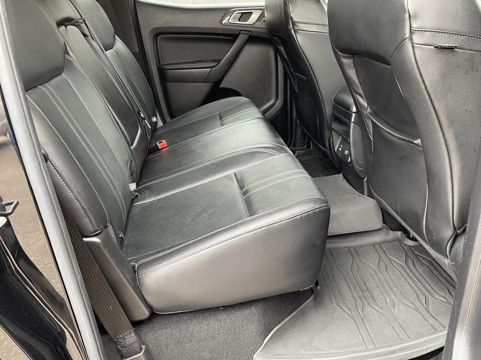 Pre-Owned 2019 Ford Ranger for sale in Grand Island NE