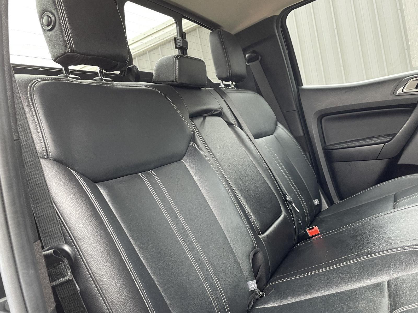 Pre-Owned 2019 Ford Ranger for sale in Grand Island NE