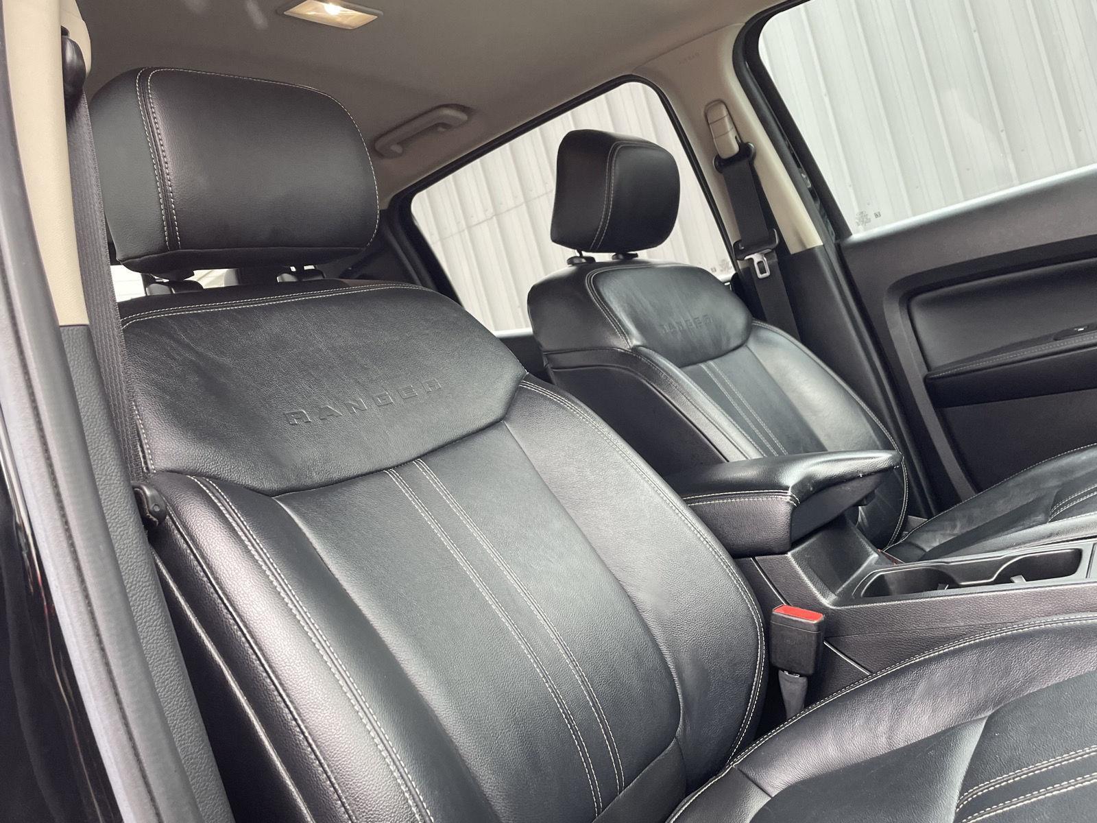 Pre-Owned 2019 Ford Ranger for sale in Grand Island NE