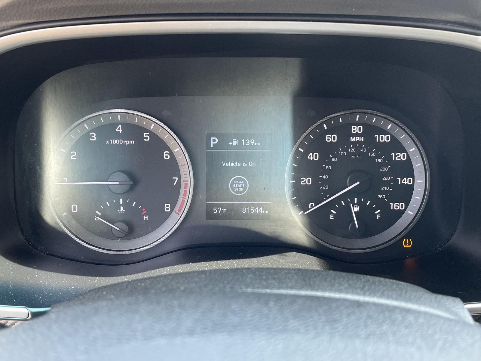 Used 2020 Hyundai Tucson for sale in Grand Island NE