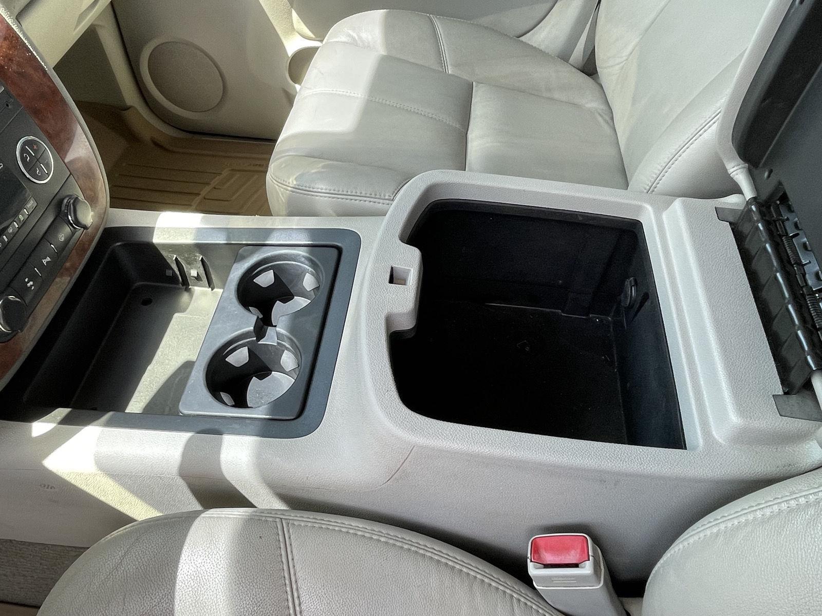 Pre-Owned 2008 Chevrolet Silverado 2500HD for sale in Grand Island NE