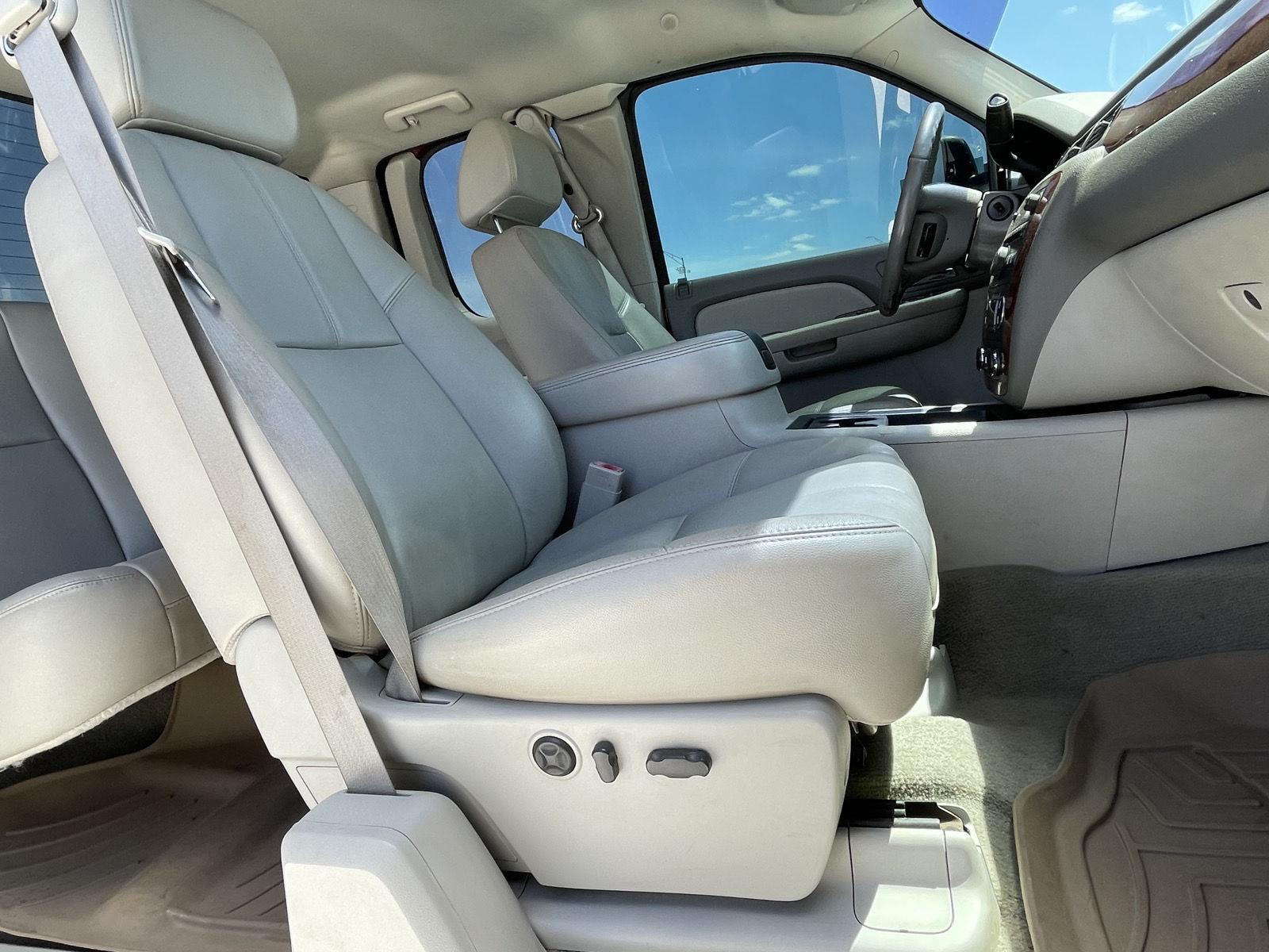 Pre-Owned 2008 Chevrolet Silverado 2500HD for sale in Grand Island NE