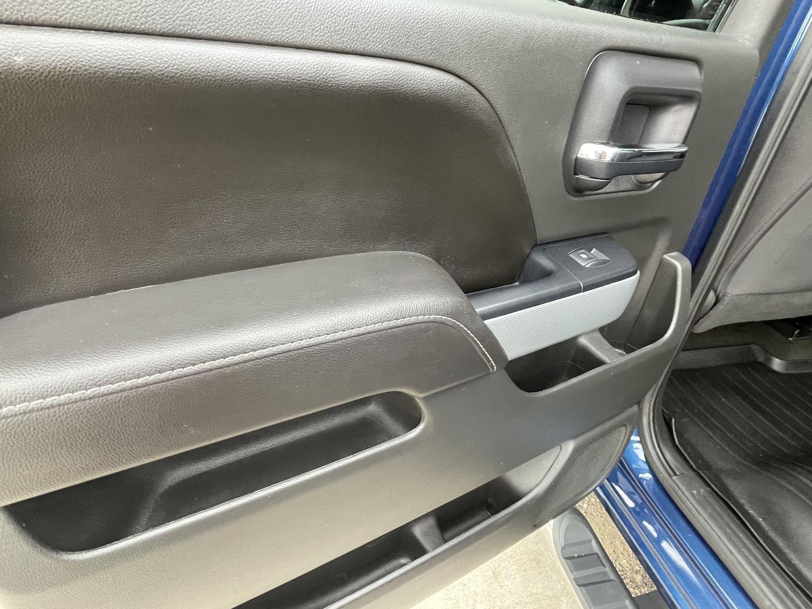 Used 2017 Chevrolet Silverado 1500 for sale in Grand Island NE