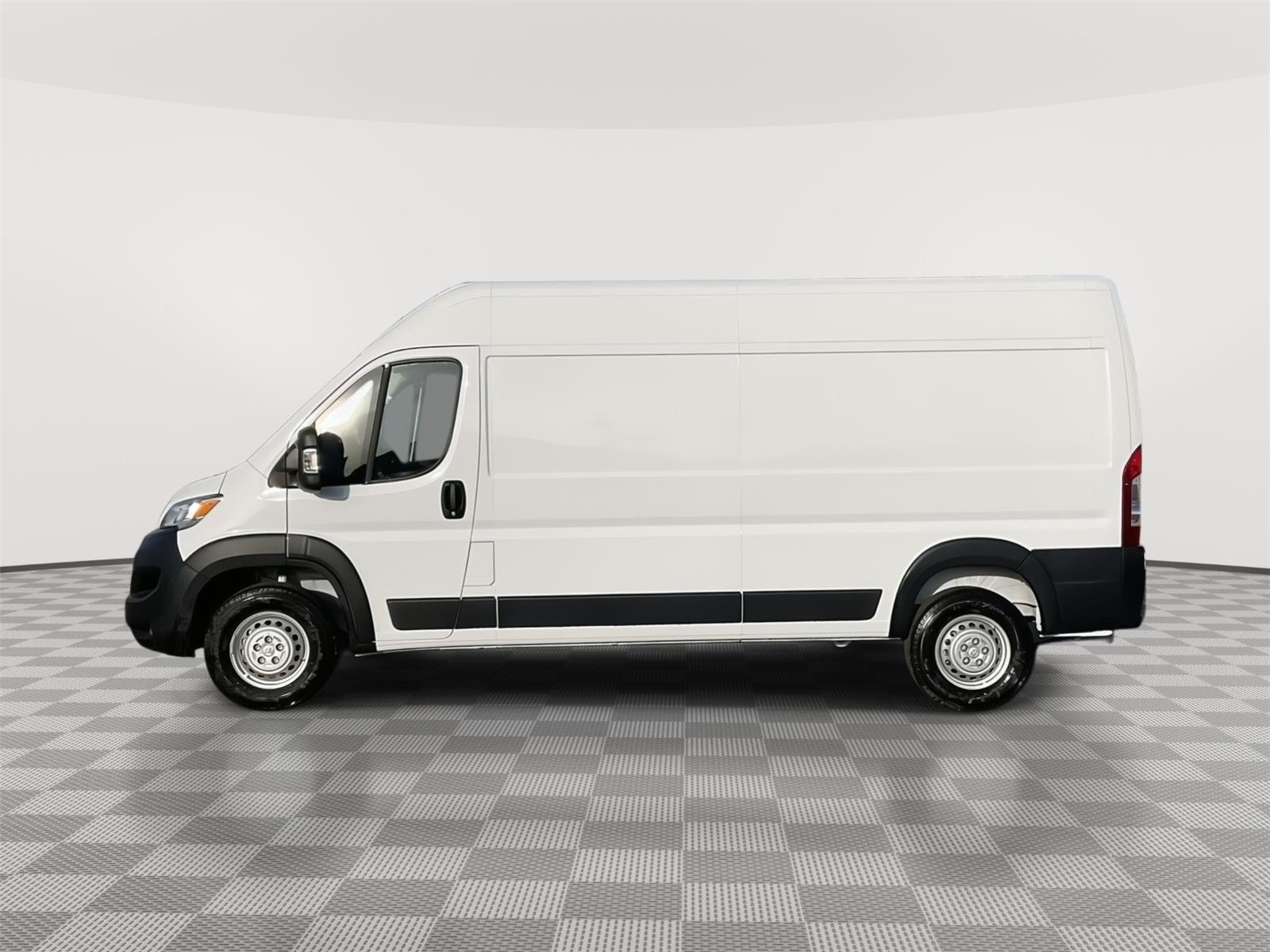 New 2026 Ram ProMaster Cargo Van for sale in Grand Island NE