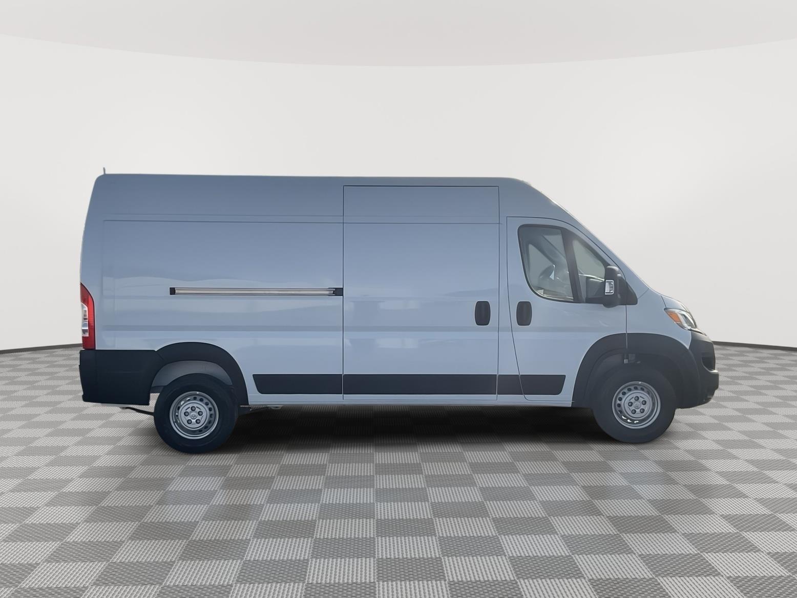 New 2026 Ram ProMaster Cargo Van for sale in Grand Island NE