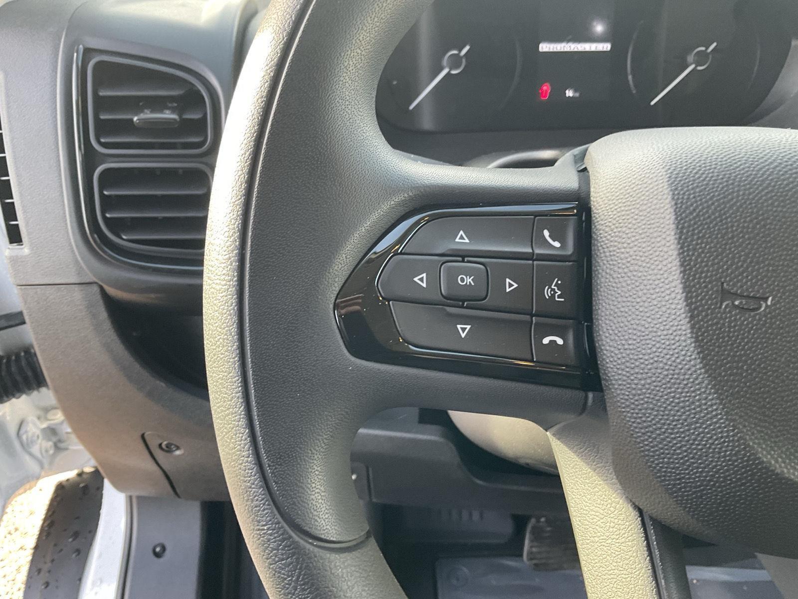 New 2026 Ram ProMaster Cargo Van for sale in Grand Island NE
