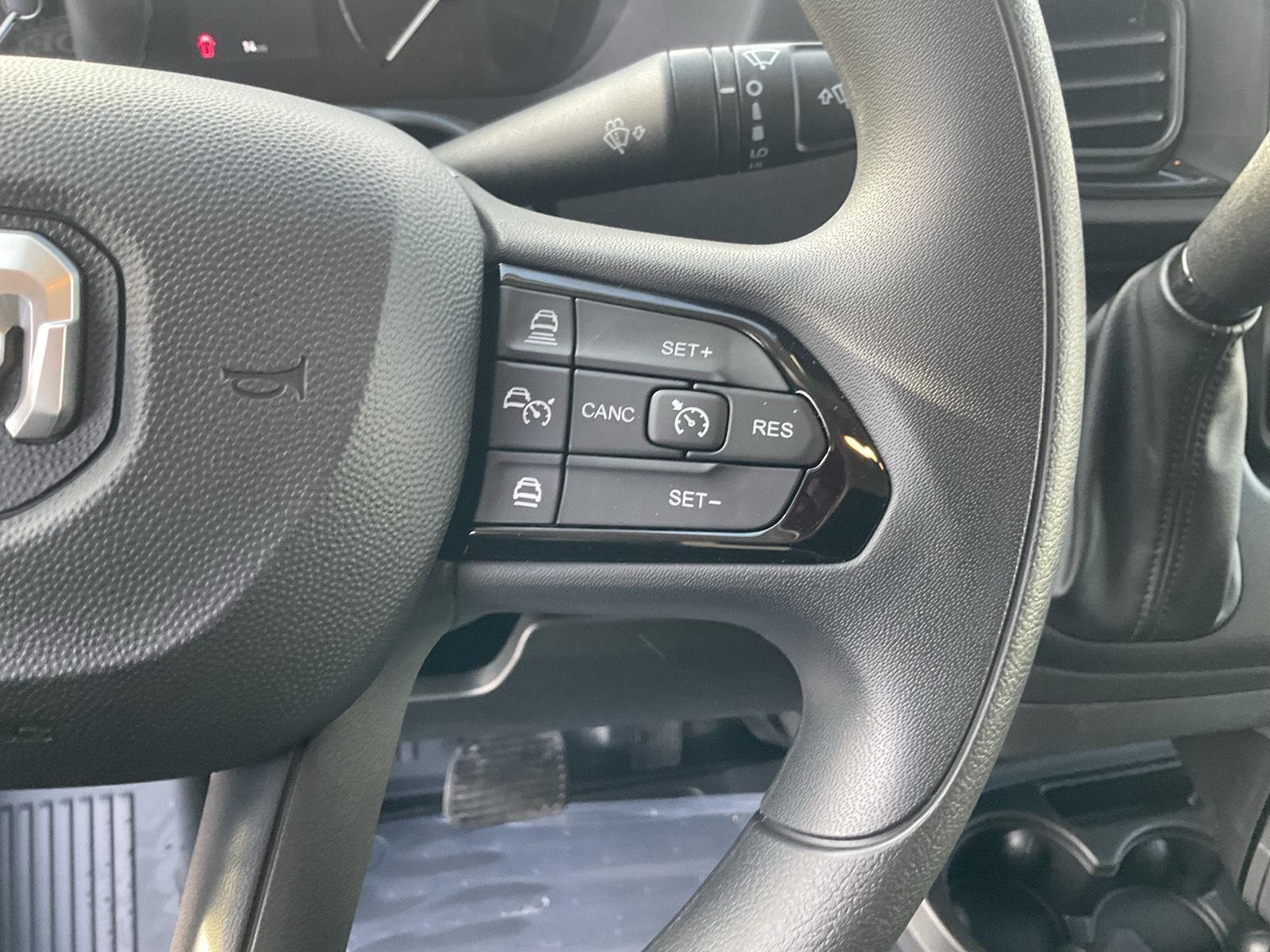 New 2026 Ram ProMaster Cargo Van for sale in Grand Island NE