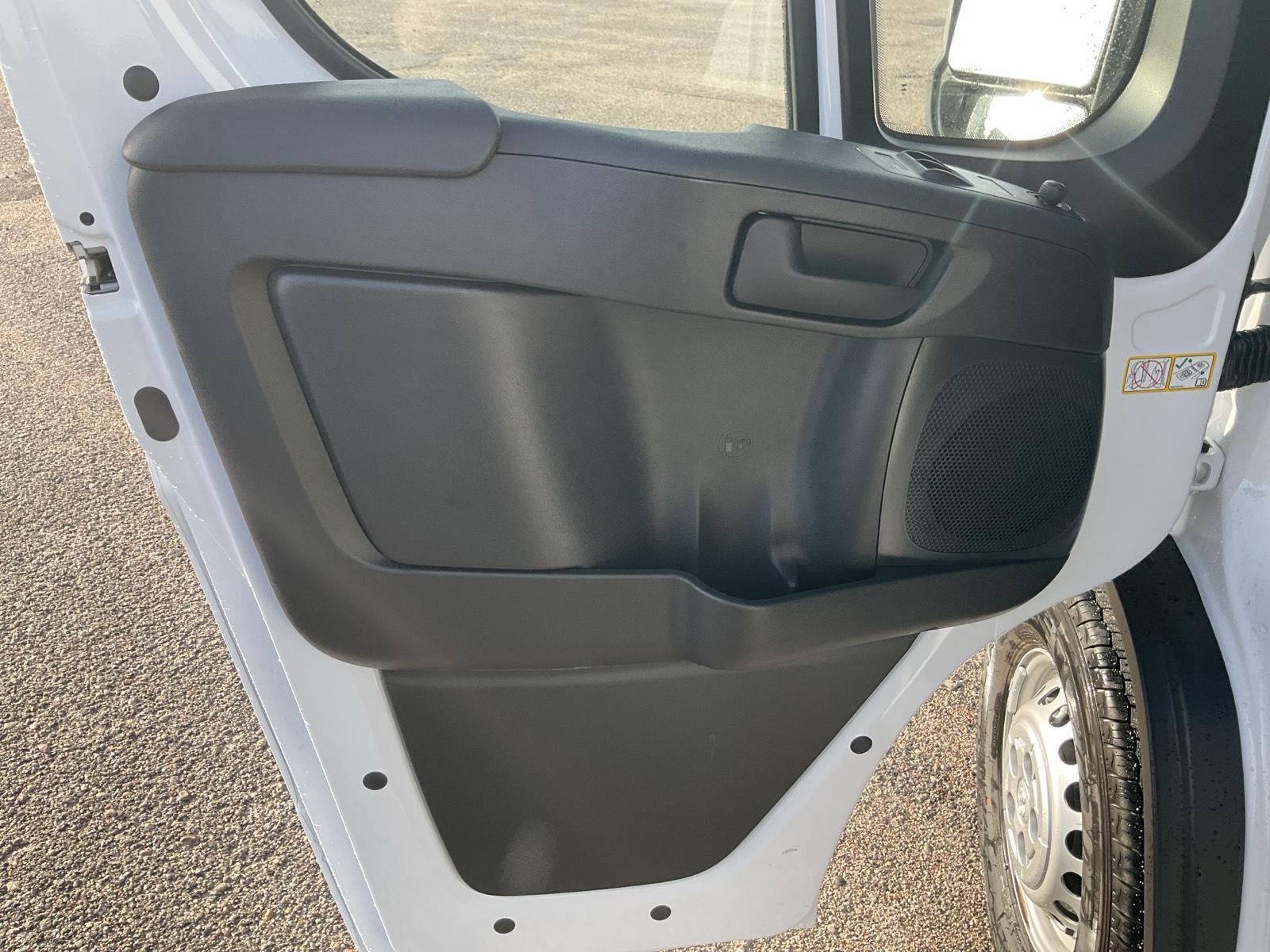 New 2026 Ram ProMaster Cargo Van for sale in Grand Island NE
