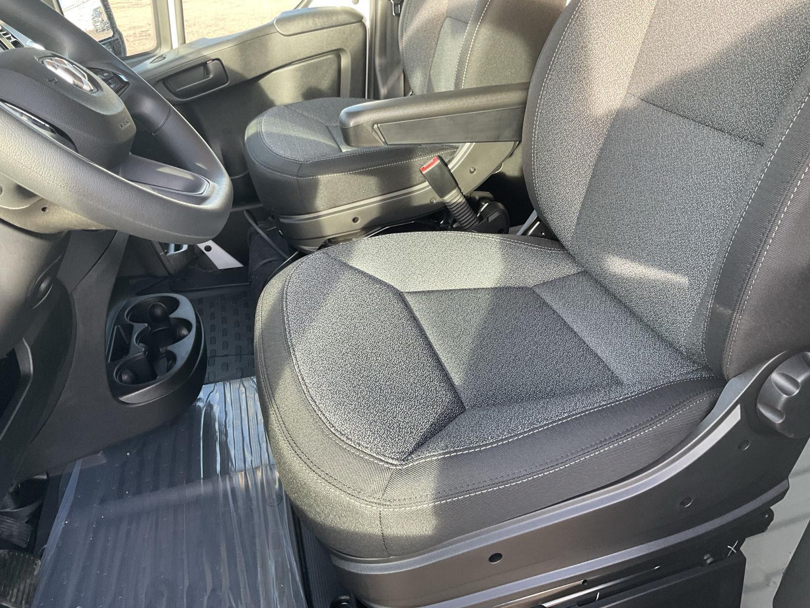 New 2026 Ram ProMaster Cargo Van for sale in Grand Island NE