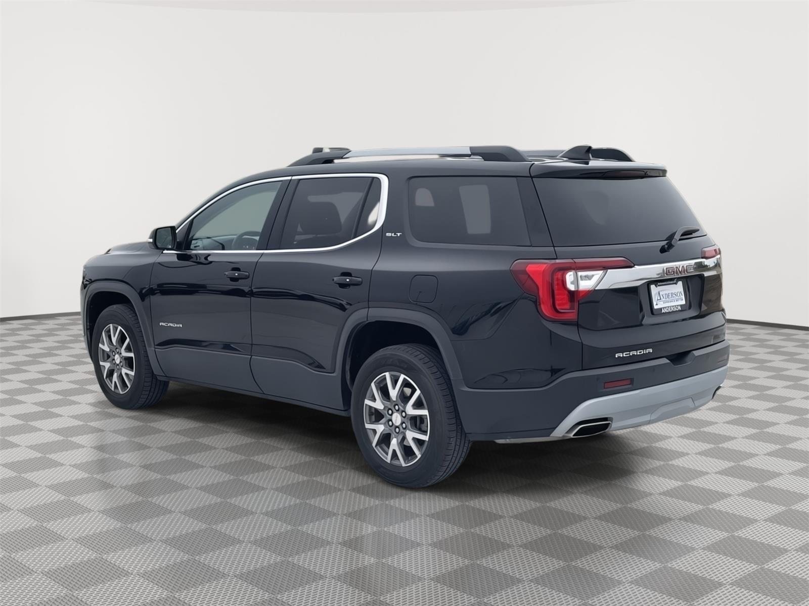 Used 2023 GMC Acadia for sale in Grand Island NE