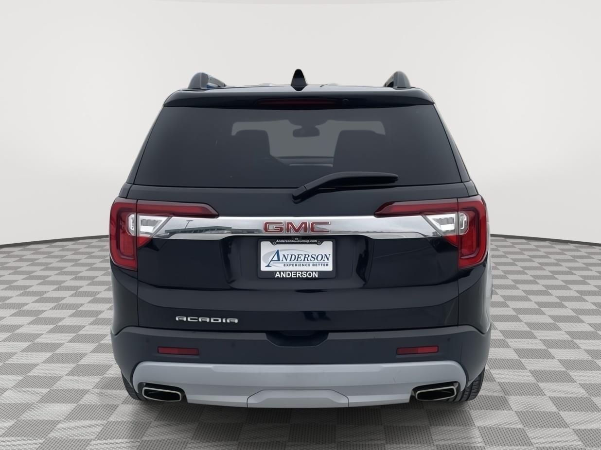Used 2023 GMC Acadia for sale in Grand Island NE