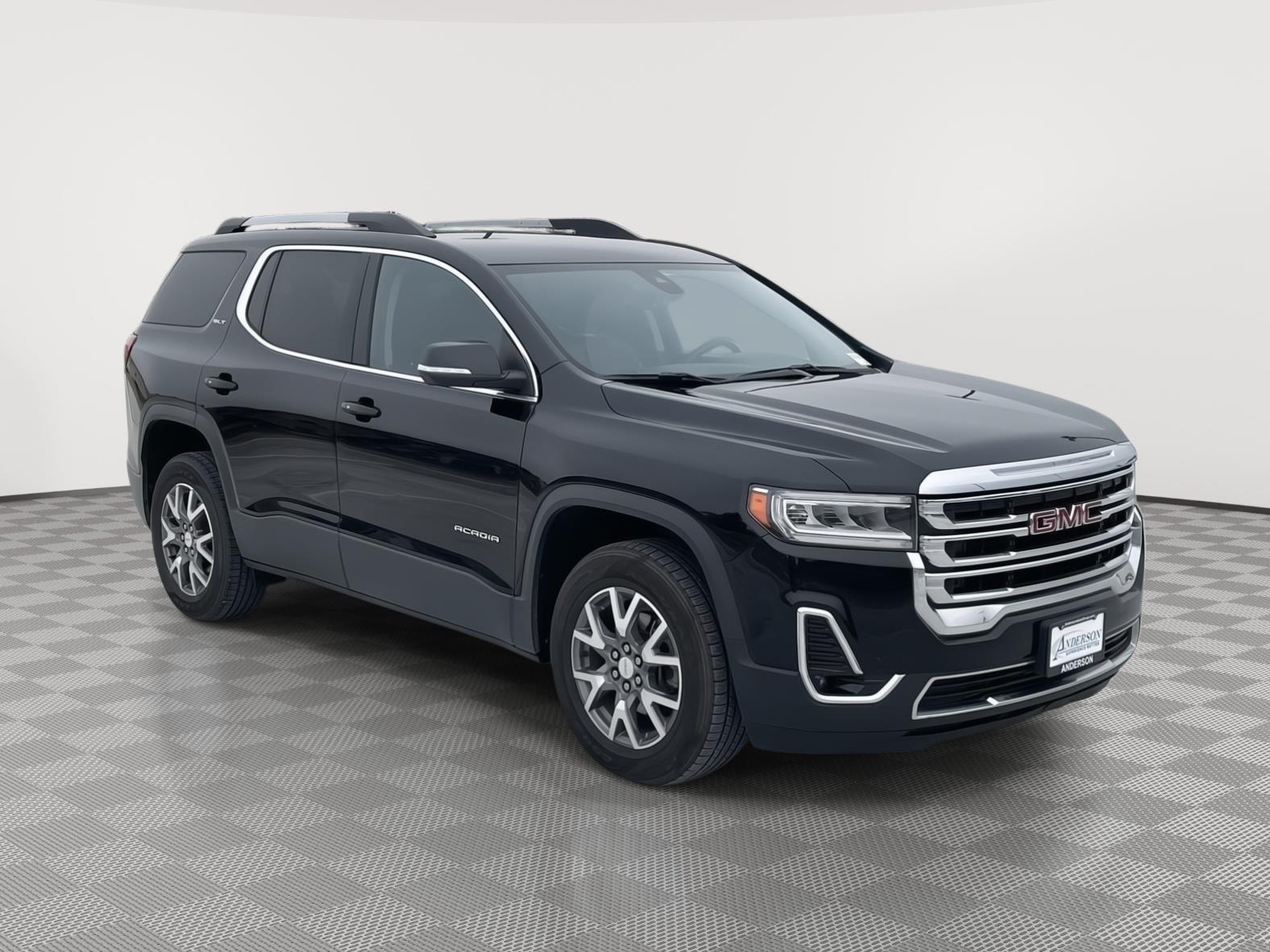Used 2023 GMC Acadia for sale in Grand Island NE