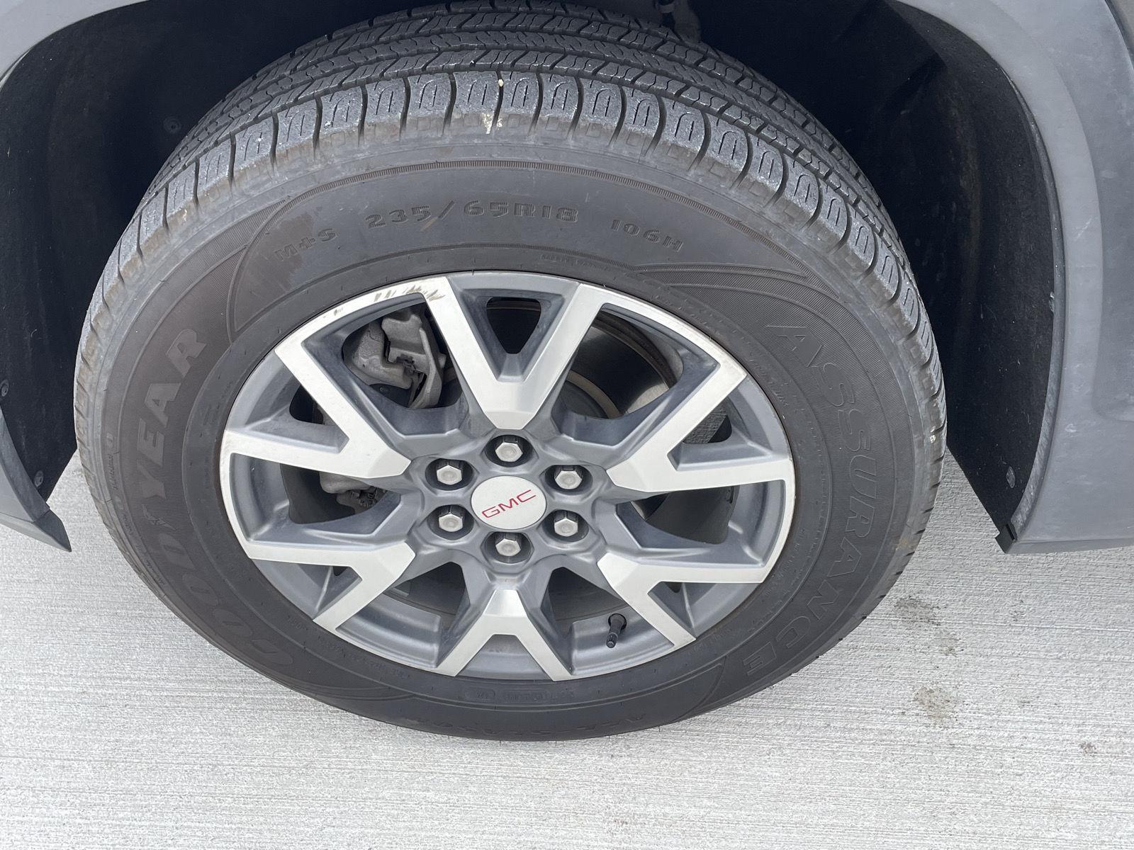 Used 2023 GMC Acadia for sale in Grand Island NE