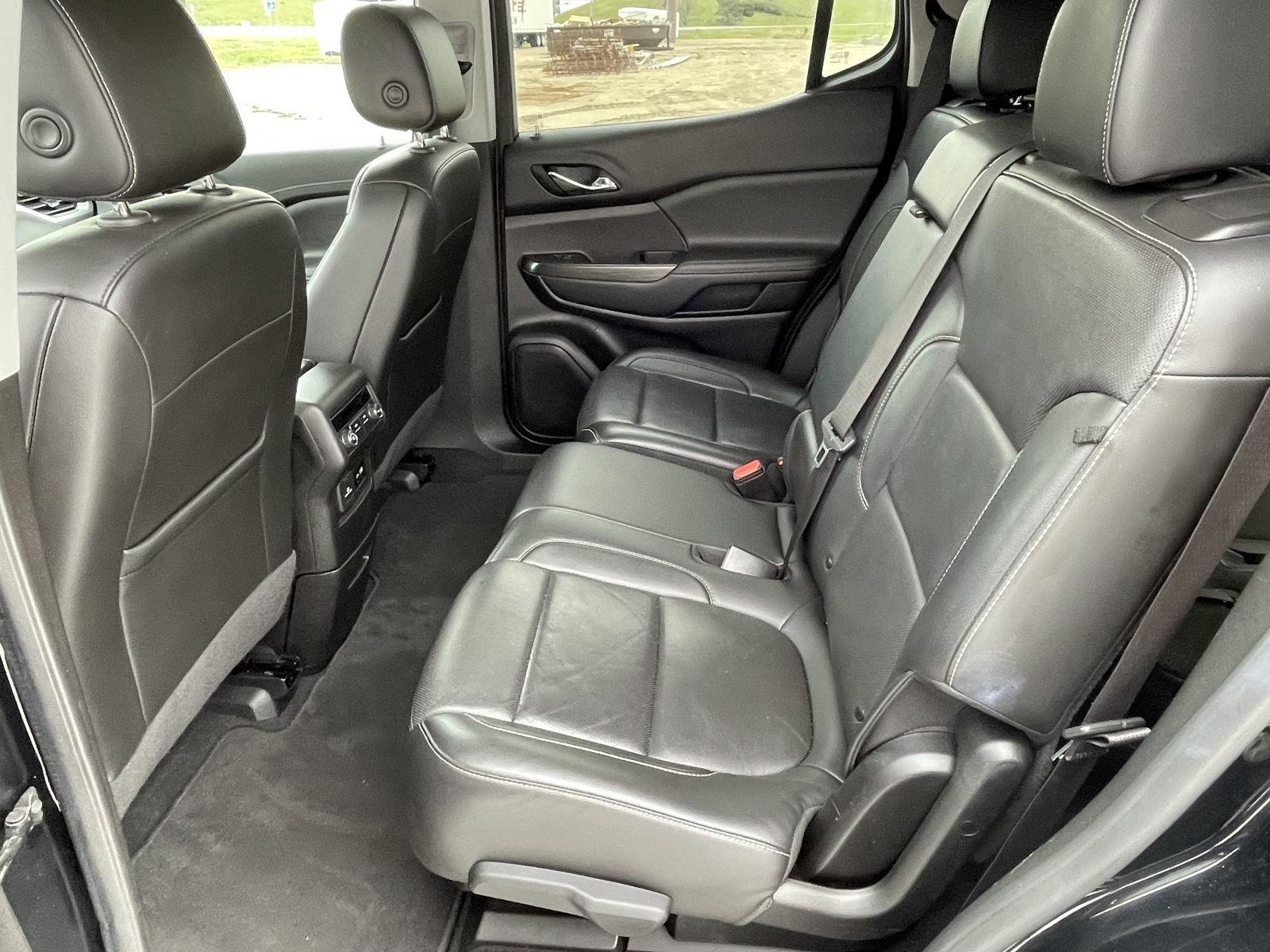 Used 2023 GMC Acadia for sale in Grand Island NE