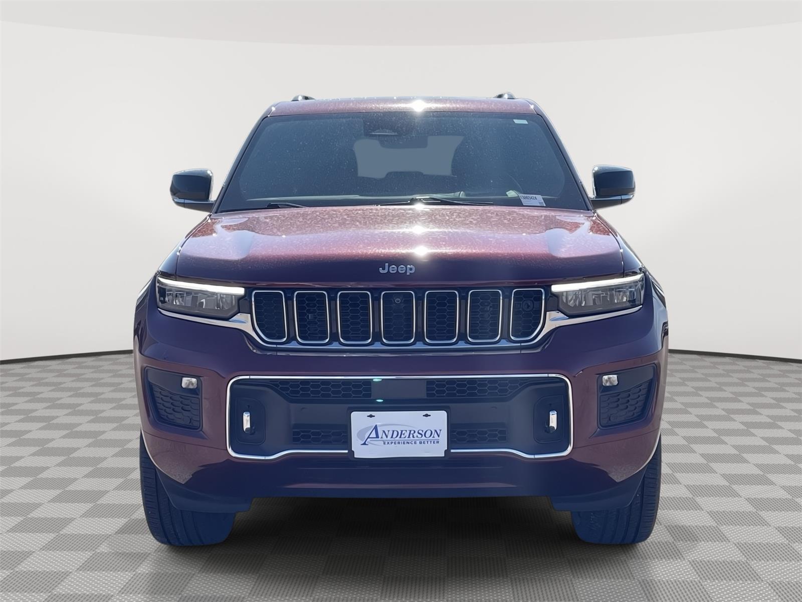 Pre-Owned 2024 Jeep Grand Cherokee for sale in Grand Island NE