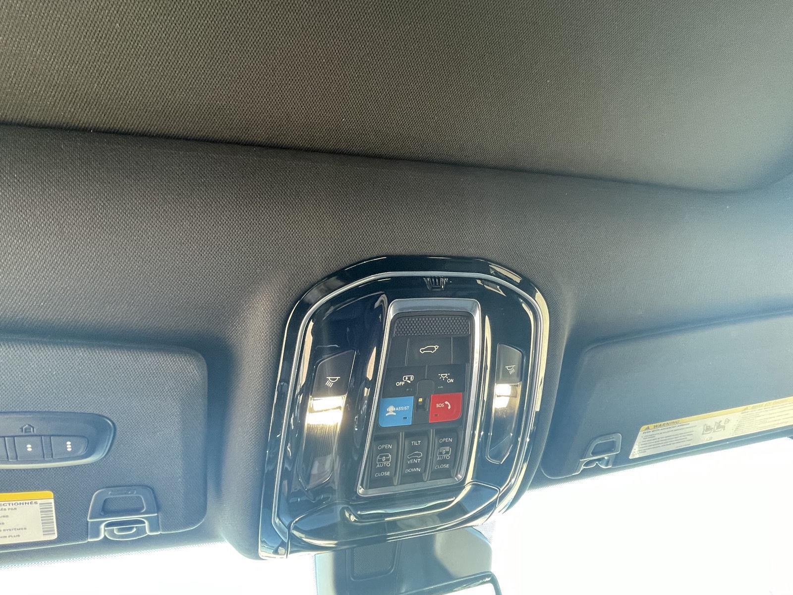 Pre-Owned 2024 Jeep Grand Cherokee for sale in Grand Island NE