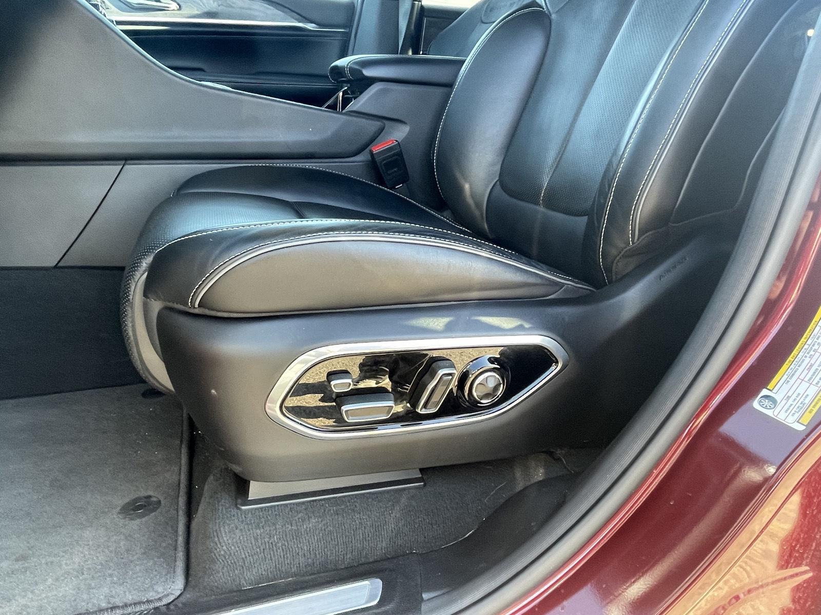 Pre-Owned 2024 Jeep Grand Cherokee for sale in Grand Island NE