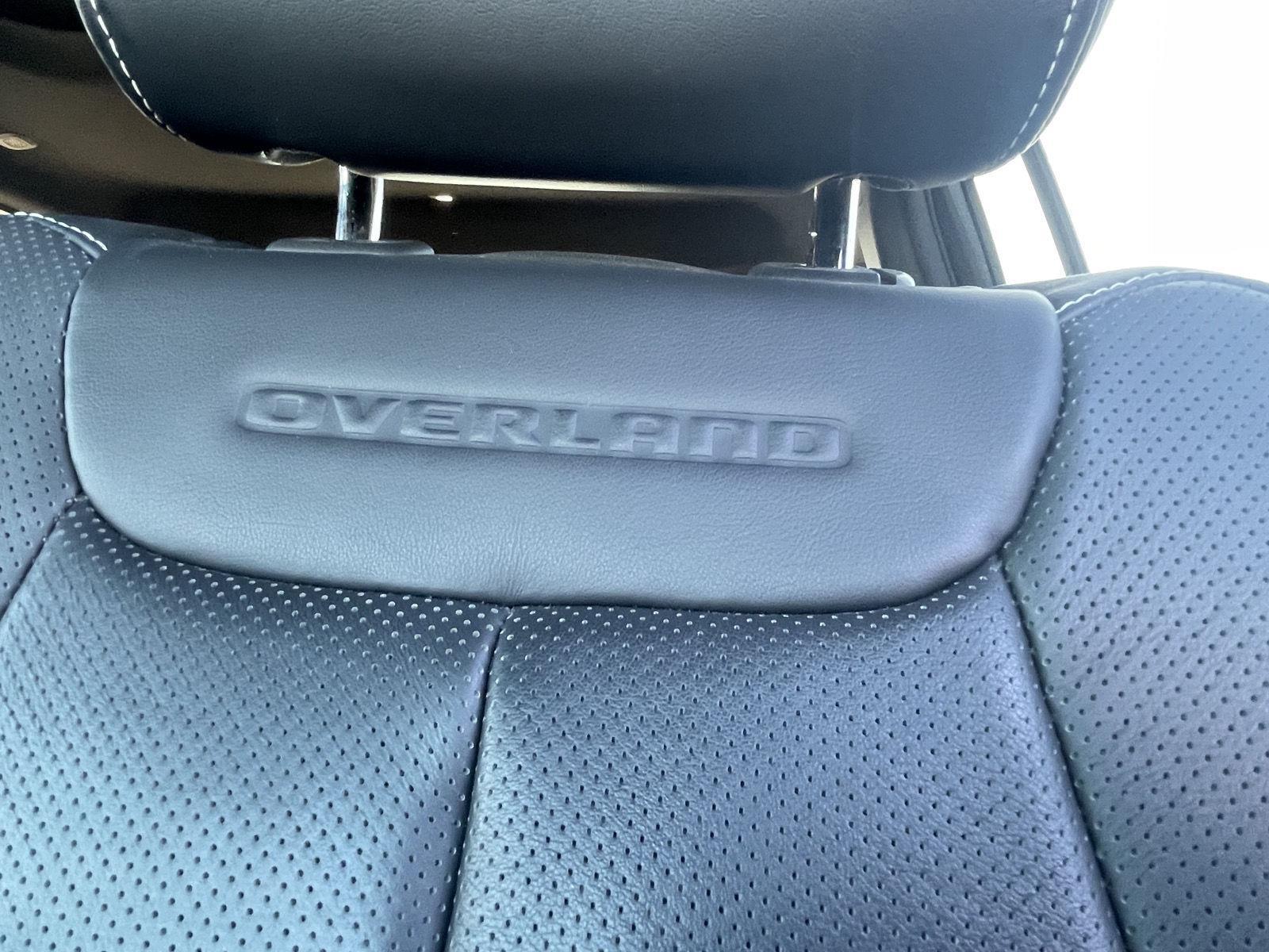 Pre-Owned 2024 Jeep Grand Cherokee for sale in Grand Island NE