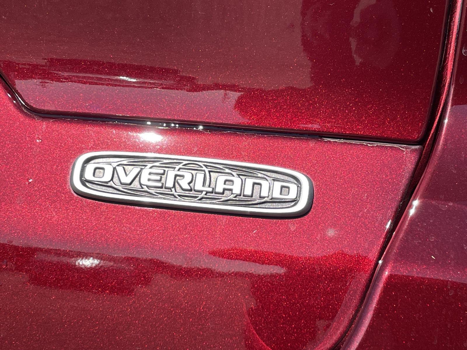 Pre-Owned 2024 Jeep Grand Cherokee for sale in Grand Island NE