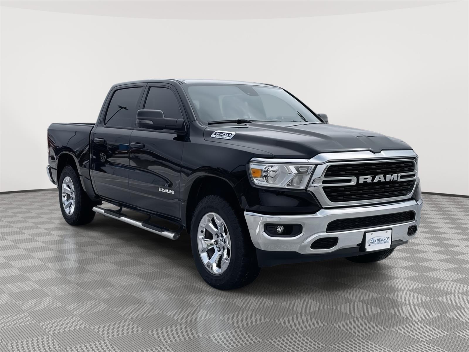 Used 2023 Ram 1500 for sale in Grand Island NE